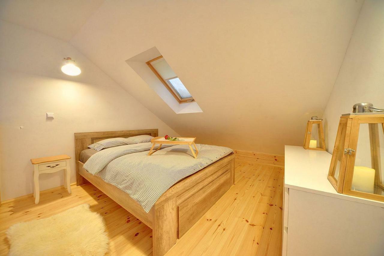 Apart-Invest Apartament Alter Ego Szklarska Poręba Buitenkant foto